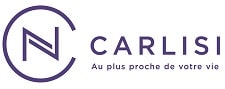 Logo de bureau Vincent Carlisi