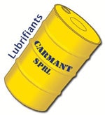 Logo de Carmant SPRL