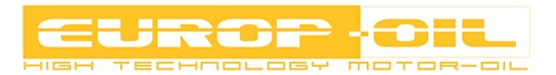 Logo de Europ-Oil